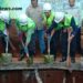 KUA Wadaga Keciprat Dana SBSN, Bangun Gedung Manasik Haji Dua Lantai.