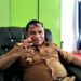 Jamuddin Tepis Adanya Dugaan Pungli di Dikbud Mubar