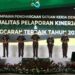 Kejati Sultra Masuk Lima Besar Kualitas Pelaporan Kinerja dan Pengelolaan Anggaran Terbaik 2021