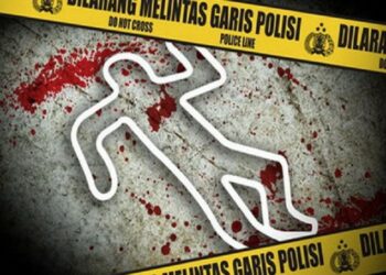 Satlantas Polresta Kendari Mencatat Tahun 2022, 15 Orang Meninggal Dunia Akibat Kecelakaan