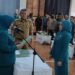 Ira Willys Kusumadoty Muh Yusuf Resmi Dilantik Sebagai Ketua Tim Penggerak PKK Buteng