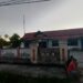 Kantor Lurah Butung-Butung Nyaris Dibakar OTK