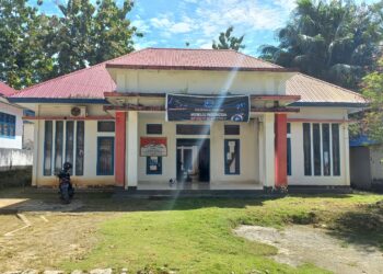 Dituding Selingkuhi Warganya, Lurah Foo Kuni : Itu Fitnah
