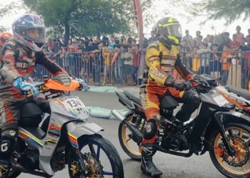 Kejurda I dan Ona Cup di Kolaka, Sukses Digelar