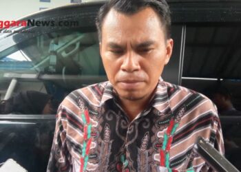 KPU Mubar Usulkan Dana Pilkada 2024 Sebesar Rp40 Miliyar