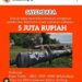 Meriam Peninggalan Sejarah Dicoret OTK, Arie Kriting Buat Sayembara