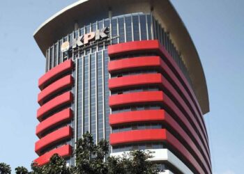 Adik Bupati Muna Jadi Tersangka Kasus Suap Dana PEN