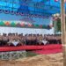 520 Orang Pramuka Penggalang Mengikuti Jamda 2022 Sultra di Bumi Perkemahan Warangga