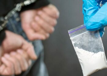 Miliki Sabu 17,56 Gram, Pelajar di Muna Ditangkap Polisi