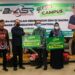 Andi Sumangerukka Bantu Kampus UM Kendari Rp 150 Juta dan Kampus Istek AK Rp 100 Juta