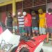 Spesialis Pencuri Motor Trail Berhasil Ditangkap Buser 77