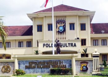 Dipanggil Sebagai Saksi Penipuan, Rusman Emba Tak Hadiri Pemeriksaan di Polda Sultra