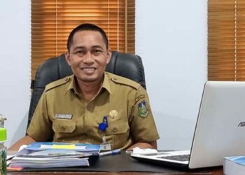 Empat Bulan Sejak Launching, Tapping Box Sumbang Pundi-pundi PAD Konkep