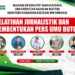 Universitas Muslim Buton Gelar Pelatihan Jurnalistik