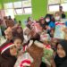Peringati Hari Anak Nasional, PT GKP Gelar Lomba di Konkep