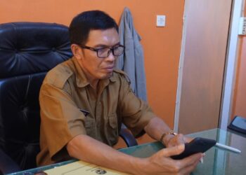 SMAN 2 Selayar akan Terapkan Larangan Memperjualbelikan Makanan dan Minuman Kemasan Plastik