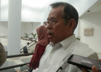Guru Besar Prof B Diduga Pelaku Pelecehan Diperiksa Dewan Kehormatan Kode Etik UHO