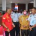Kantor Kanwil Kemenkum HAM Sultra Jadi Rujukan Belajar Wilayah Bebas Korupsi