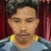 Buser 77 Polresta Kendari Gerebek Pesta Miras di Hotel, Satu Badik Ditemukan Dalam Tas