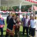 LM Rusman Emba Lounching Tahapan Pilkades Serentak 2022