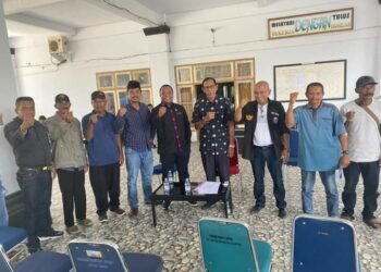 Pasca Penerbangan Bandar Udara Matahora Berhenti, Siap-siap Bandar Udara Maranggo Ditutup