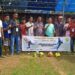 DPRD Buteng Buka Turnament Futsal Bantea Cup I, 26 Club dari Buteng dan Muna Ikut Kompetisi