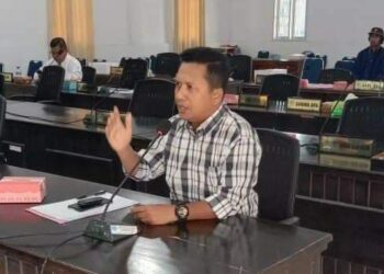 DPRD Buteng Pastikan 3,9 Milyar Gaji Guru PPPK  Bakal Ditetapkan di Anggaran Perubahan
