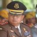 Diduga Rugikan Uang Negara, Mantan Pj Kades Pasikuta dan Kuasa Direktur CV Alfa Media  Ditetapkan Tersangka