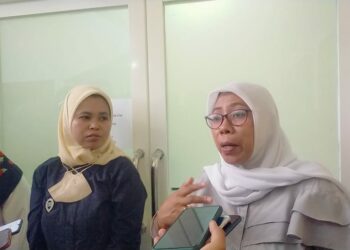 LAP Kawal Dugaan Kasus Pelecehan Seksual Mahasiswi UHO Kendari