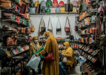 Puluhan Pelaku Ekonomi Kreatif akan Dipertemukan dengan Lembaga Pendanaan Syariah