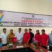 Terkait Calon Wakil Bupati Koltim, Empat Parpol Usulkan Nama Abdul Azis dan Diana Massi