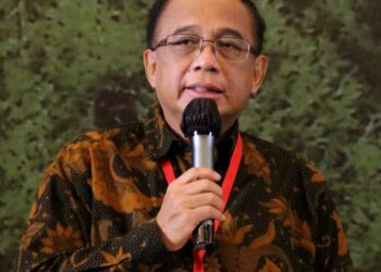 Indonesia Diproyeksikan Menjadi Negara Maju Pada 17 Agustus 2045