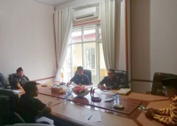 Terkait Proyek Pelabuhan Wanci, DPRD Wakatobi Diminta Segera Panggil Pihak Terkait