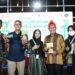 Sinergi Kemenparekraf dan Pemerintah Kota, Wujudkan UMKM  Kreatif
