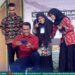 Amran Sulaiman Inspirasi Mahasiswa IAIN Parepare