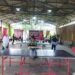 Dikmudora Menggelar  Kejuaraan Tenis Meja Pelajar 