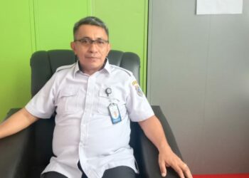 Ciptakan SDM Unggul, Dikbud Mubar Bakal Benahi Infrastruktur Sekolah dan Tingkatan Kapasitas Pengajar