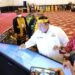 Kadin Sultra Teken  MoU dengan Kemenkumham
