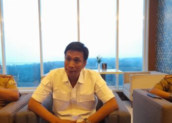 MTQ Tingkat Provinsi Sultra Libatkan Lintas Agama pada Pawai Taaruf