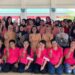 DWP Kanwil Sultra Kunjungi Lapas Perempuan Kelas III Kendari