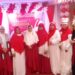 Semarakan HUT ke-77 RI, Majelis Ta’lim Al-Khansa Khoirunnisa Gelar Berbagai Lomba