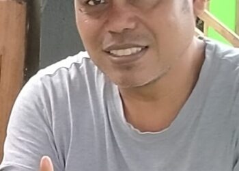 Bapilu PDI Perjuangan Butur  Soroti Statemen  Kerry Tak Mencerminkan Pejabat