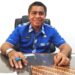Dinas Lingkungan Hidup Wakatobi Tak Pernah Lihat Dokumen Pembangunan Proyek Pelabuhan Wanci  