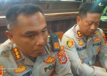 Prof Barlian Ditetapkan Tersangka Kasus Pelecehan Seksual