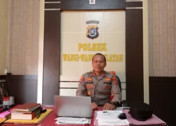 Polsek  Wangsel Tingkatkan Penyidikan Kasus Pelecehan