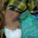 Pelaku Pembusuran di Alolama Kurus Tinggi, Pakai Switer Biru Motif Bintang di Bagian Tangan