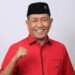 Ketua DPC PDIP Ishak Ismail Ingatkan KSK Jangan Jadi Politisi Madoraka