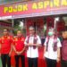 Irjen Kemenkumham Berpesan Tetap Jaga Budaya Anti Korupsi