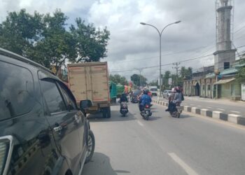 BBM Naik, Gapensi Sarankan Pemerintah Lakukan Eskalasi Harga atau Kurangi Volume Pekerjaan