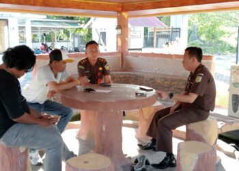 Mengendap Berbulan-bulan, Ternyata Begini Kondisi Laporan di Kejari Wakatobi